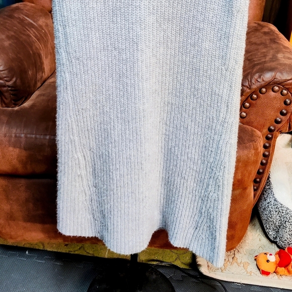 A new day size S fitted sweater dress - Picture 2 of 6